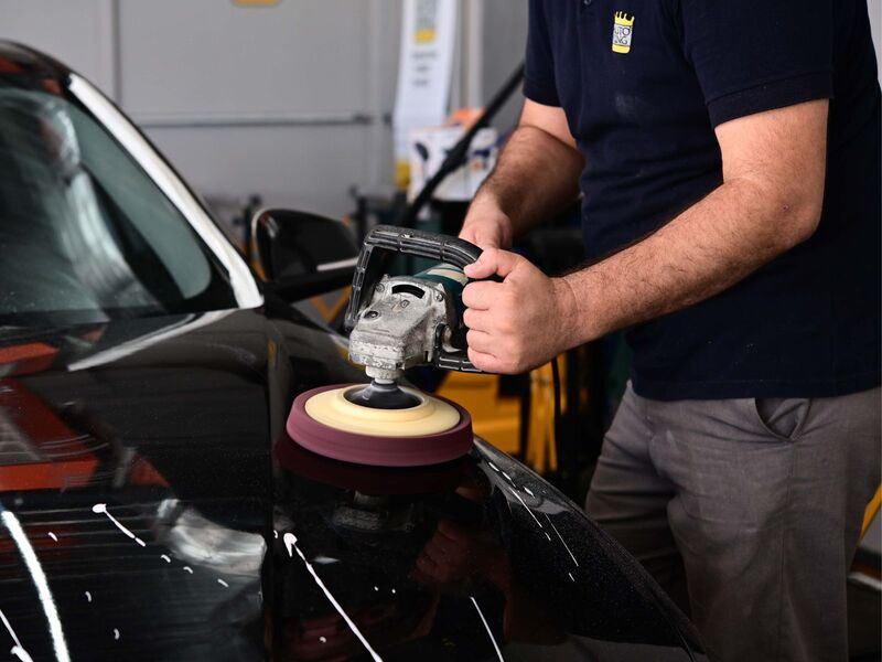 Kilimli Oto Pasta Cila