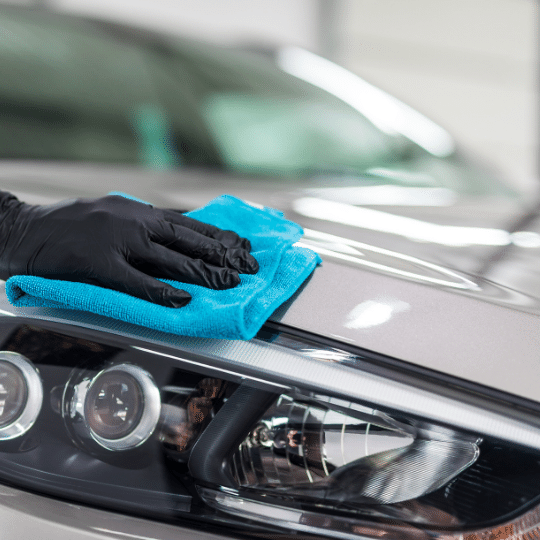 Kilimli Oto Pasta Cila